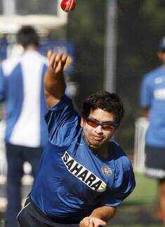 Team India in Canberra