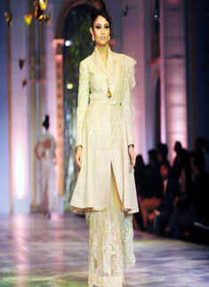 IBFW '13: Neeta Lulla