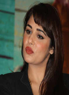 Biriyani: Press Meet