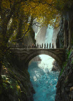 The Hobbit: The Desolation Of Smaug