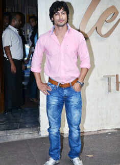 Kaira's collection launch