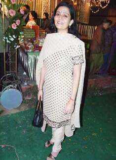 Engagement of Gaurav & Surbhi