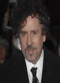 Premiere of 'Sweeney Todd'