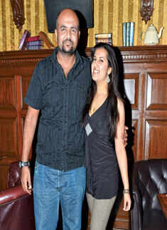 DJ night party in Chennai