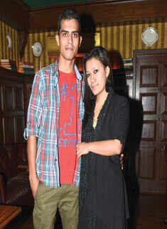 DJ night party in Chennai