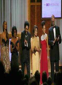BET Honors show