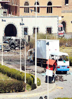 52 killed in targeted attacks in Yemen