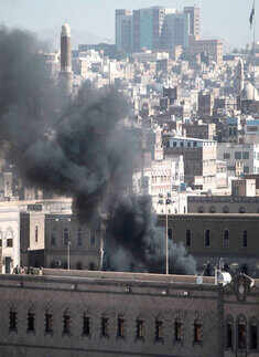 52 killed in targeted attacks in Yemen