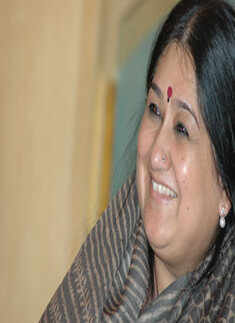 Shubha Mudgal