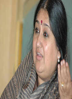 Shubha Mudgal