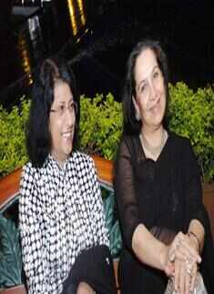 Inaugration Party of PIFF