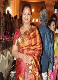 Vaishnavi weds Abhinav