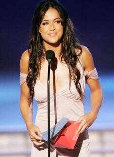Michelle Rodriguez