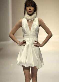 Hong Kong Fall Winter '08