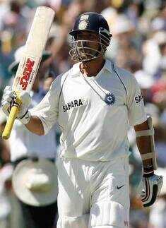 Third Test: India v/s Oz