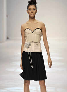 Hong Kong Fall Winter '08