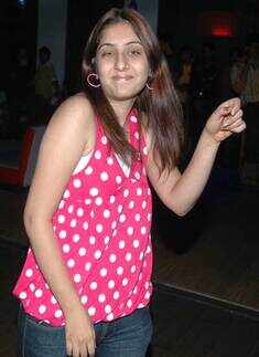 DJ Rakshit's birthday