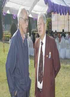 Bhojpuri food festival