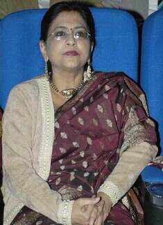 Mushaira cum Kavi Sammelan