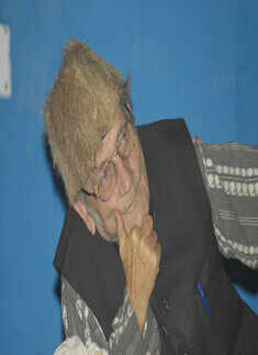 Mushaira cum Kavi Sammelan