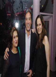 My name is Anthony Gonsalves