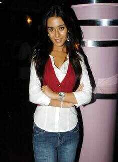 My name is Anthony...