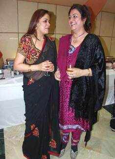 Baljeet & Pritam's meet