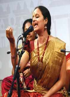 Times Thyagaraja Awards inauguration