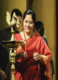 Times Thyagaraja Awards inauguration