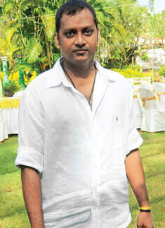 Ring Master: Film Puja