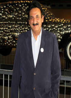 Heritage Transport Museum @ Gurgaon