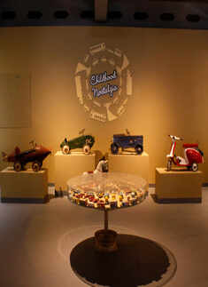 Heritage Transport Museum @ Gurgaon