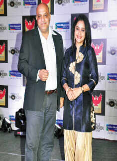 Diwali Wonder Fest concludes