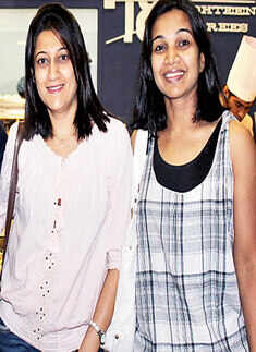 Minus 18 Degrees: Launch party