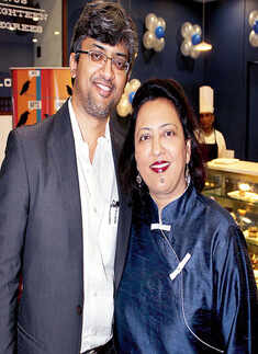 Minus 18 Degrees: Launch party