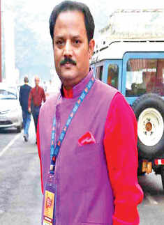 Lucknow Literature Carnival