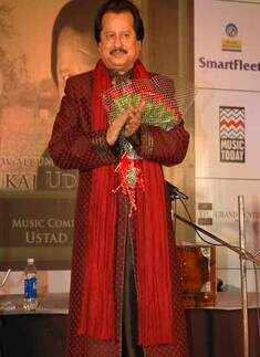 Pankaj Udhas