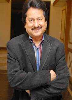 Pankaj Udhas