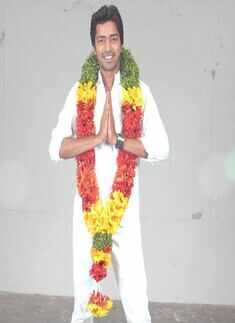 Allari Naresh