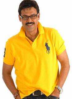Venkatesh