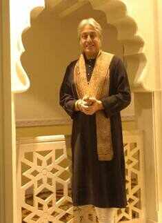 Ustad Amjad Ali Khan