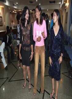 Get-together of Narayan Academy