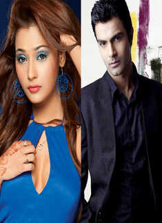 Controversial Lovers of Bigg Boss