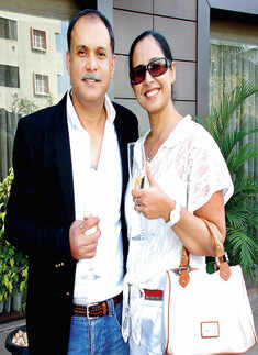 Brunch at M&ouml;venpick Hotel & Spa 