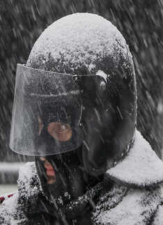 Best pictures of the day