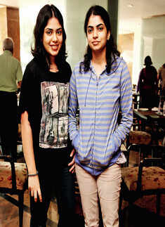 Sunday Brunch at Lalit Ashok