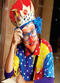 Sunday Brunch at Lalit Ashok