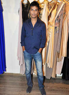 Amit Agarwal collection preview
