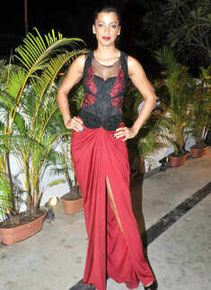 Amit Agarwal collection preview