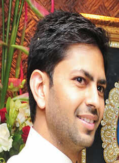 Kangana, Chitrangda & Urvashi @ Store launch